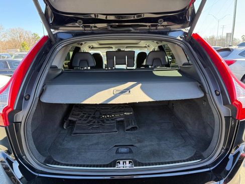 Used 2015 Volvo XC60 3.2 Premier Plus image 11