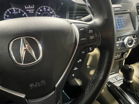 Used 2018 Acura ILX image 13