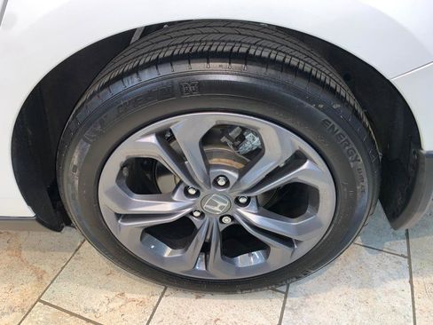 Used 2023 Honda Accord EX image 16