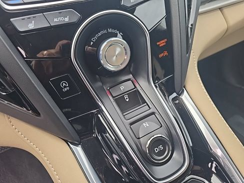 Certified 2023 Acura RDX FWD w/ Technology Package image 25