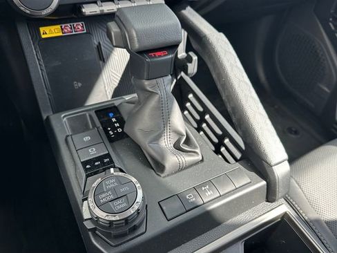 Used 2025 Toyota 4Runner TRD Off-Road Premium image 27