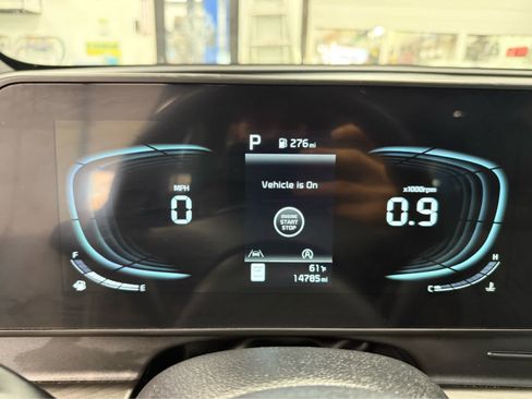 Used 2023 Kia Sportage X-Line w/ X-Line Premium Package image 26