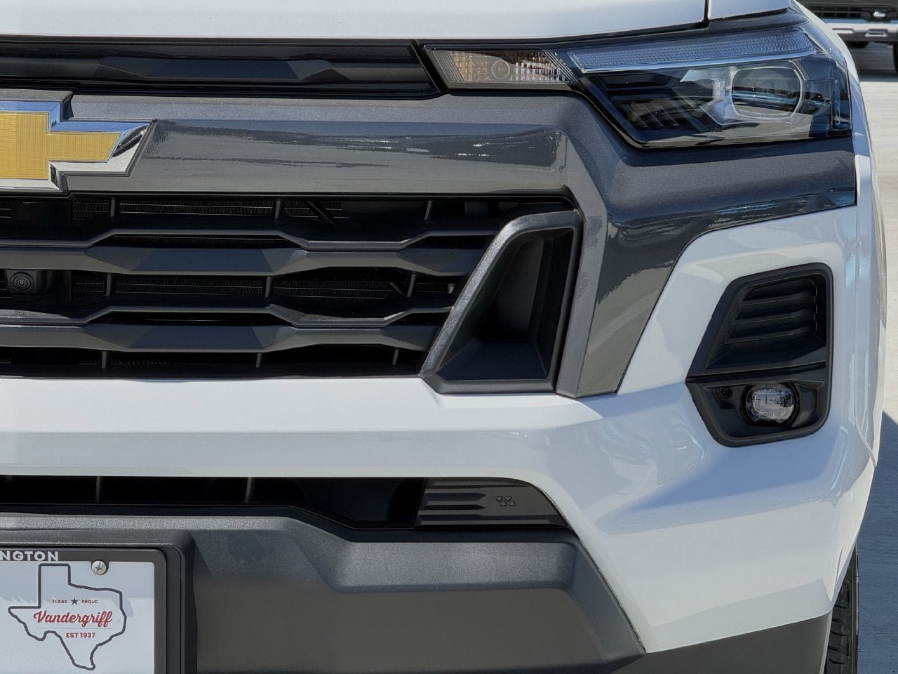 New 2026 Chevrolet Colorado LT w/ LT Convenience Package RWD image 8