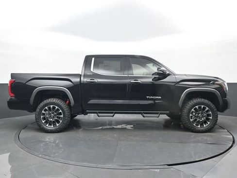 New 2026 Toyota Tundra Limited AWD/4WD image 2