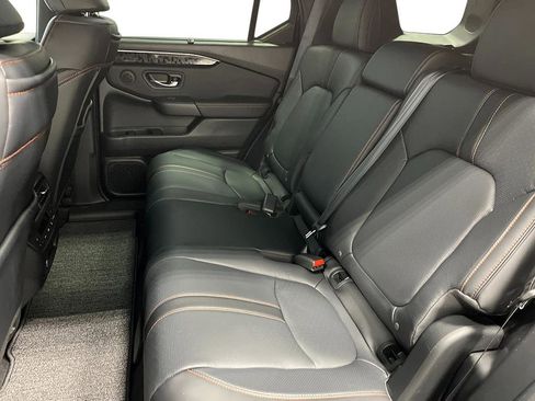 New 2026 Honda Passport TrailSport Elite image 26