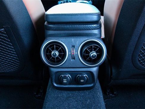 Used 2023 Kia Stinger GT2 w/ Option Group 020 image 32