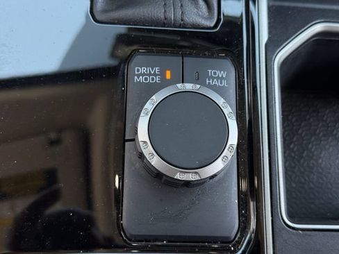 Used 2024 Toyota Tundra Limited RWD image 21