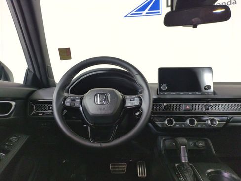 Certified 2026 Honda Civic Sport image 17