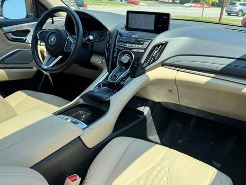 Used 2019 Acura RDX w/ Technology Package image 23