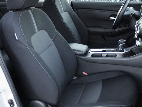 Used 2023 Nissan Sentra SV w/ All-Weather Package image 21