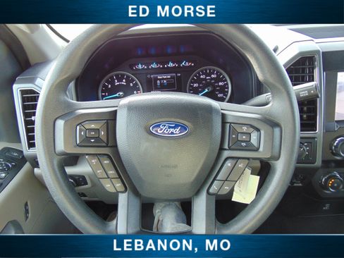 Certified 2022 Ford F250 XLT w/ XLT Value Package image 27