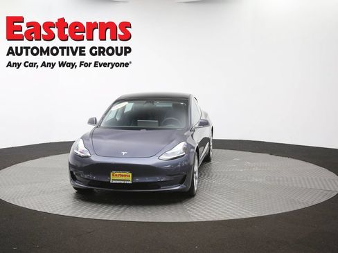 Used 2019 Tesla Model 3 Long Range AWD/4WD image 48