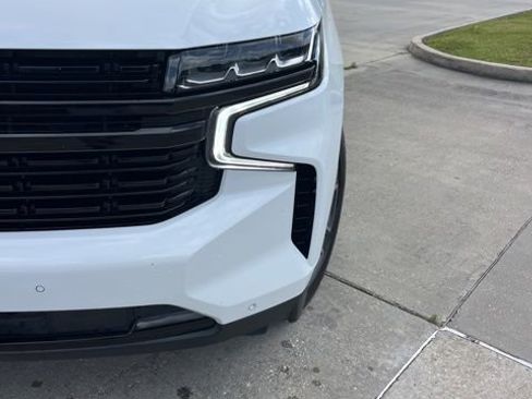 Used 2023 Chevrolet Tahoe RST w/ Sport Performance Package AWD/4WD image 10