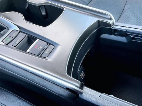 Used 2022 Honda Accord Sport Special Edition image 35