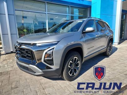 New 2026 Chevrolet Equinox ACTIV w/ LPO, Floor Liner Package