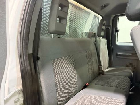 Used 2016 Ford F250 XL w/ Power Equipment Group image 26