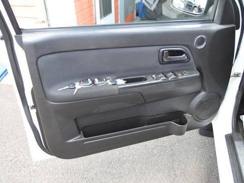 Used 2007 Chevrolet Colorado LT RWD image 26