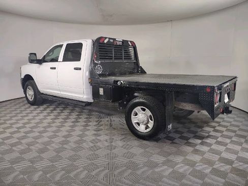 Used 2023 RAM 2500 Tradesman image 5