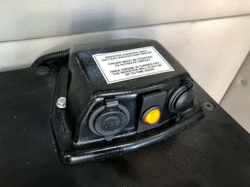 Used 2021 RAM ProMaster 1500 FWD image 23