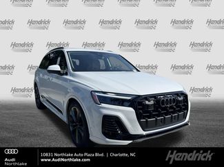 Certified 2026 Audi Q7 3.0T Premium Plus AWD/4WD video 1