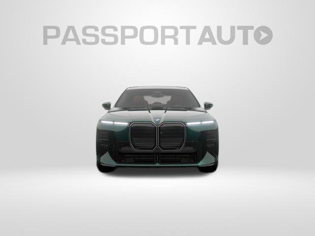 New 2027 BMW i7 xDrive50 w/ Premier Package AWD/4WD image 3