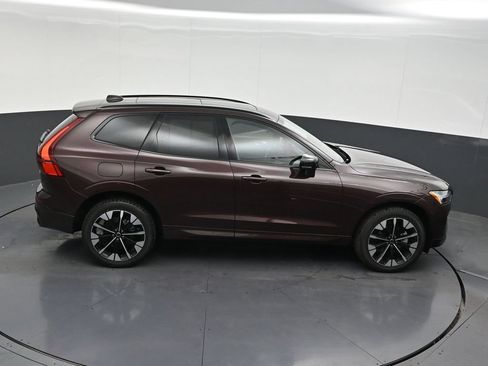 Used 2026 Volvo XC60 B5 Plus AWD/4WD image 20