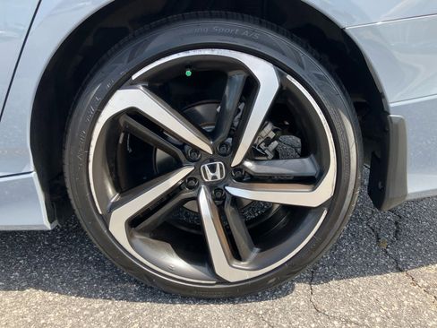 Used 2021 Honda Accord Sport image 26