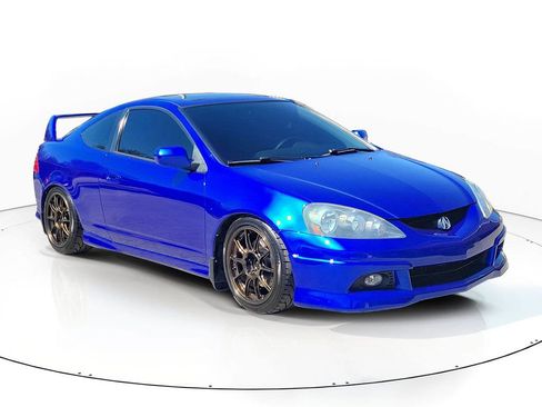 Used 2006 Acura RSX Type-S image 1