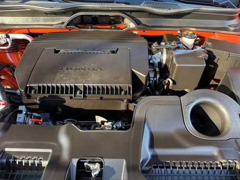 Used 2026 Honda Passport TrailSport image 27