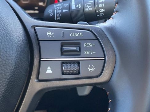 New 2026 Honda CR-V Sport-L image 21