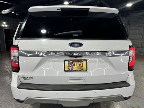 Used 2020 Ford Expedition Max Limited RWD image 5