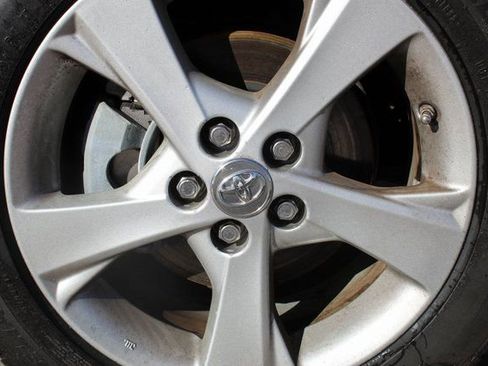 Used 2011 Toyota Corolla S image 21