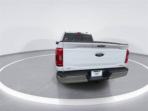 Used 2023 Ford F150 XLT w/ Equipment Group 302A High image 7