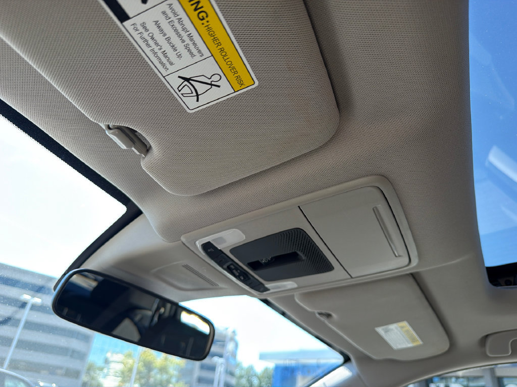 Used 2024 Honda CR-V EX image 32