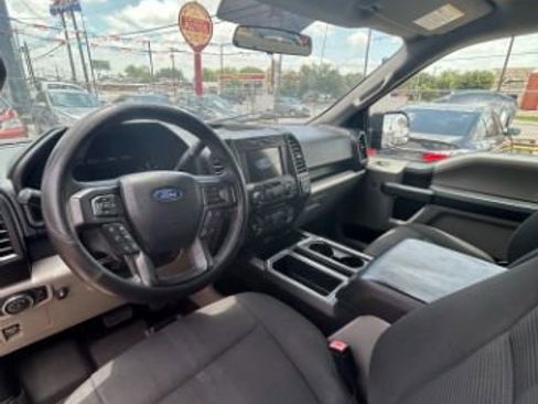 Used 2018 Ford F150 XL w/ Equipment Group 101A Mid image 10