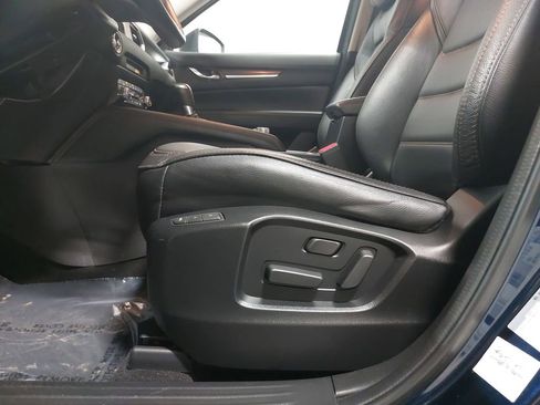 Used 2022 MAZDA CX-5 AWD 2.5 S w/ Premium Package image 45