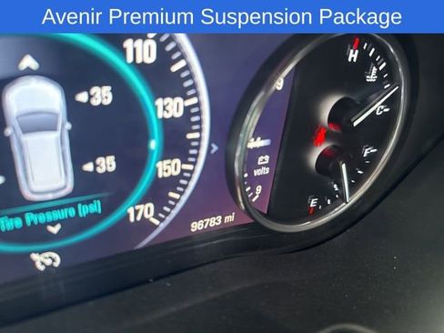 Used 2019 Buick Enclave Avenir w/ Avenir Technology Package image 5