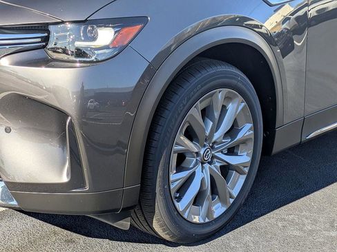 New 2026 MAZDA CX-90 3.3 Turbo w/ Premium Plus Pkg image 9