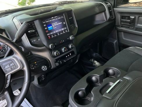 Used 2021 RAM 2500 Tradesman AWD/4WD image 35