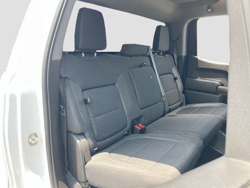 Used 2022 Chevrolet Silverado 1500 LT Trail Boss AWD/4WD image 25
