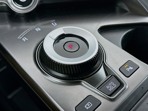 Used 2022 Kia EV6 Wind w/ Wind Technology Package image 25