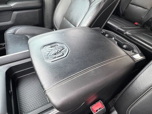 Used 2019 RAM 1500 Sport w/ Level 2 Equipment Group AWD/4WD image 20
