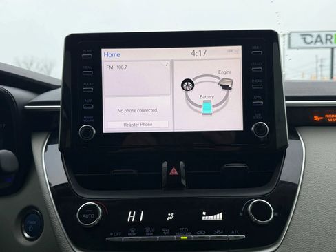 Used 2020 Toyota Corolla LE image 30