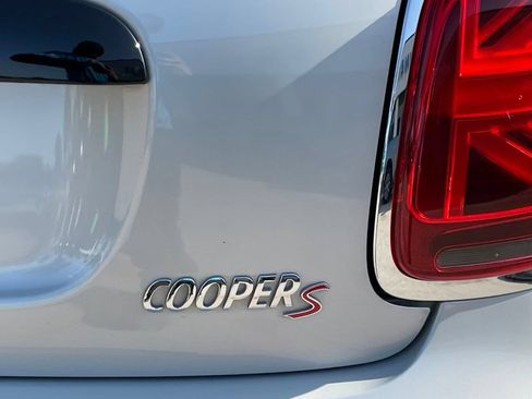 Used 2023 MINI Cooper S FWD image 6