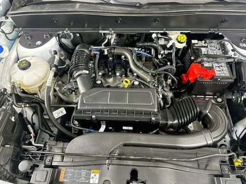 Used 2025 Ford Bronco Sport Big Bend AWD/4WD image 31