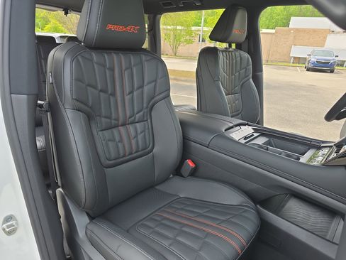 New 2026 Nissan Armada PRO-4X image 10