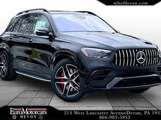 New 2026 Mercedes-Benz GLE 63 AMG S video 1