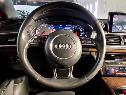 Used 2016 Audi A7 3.0T Prestige w/ Prestige Package image 28