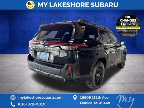 New 2026 Subaru Outback Limited XT AWD/4WD image 7