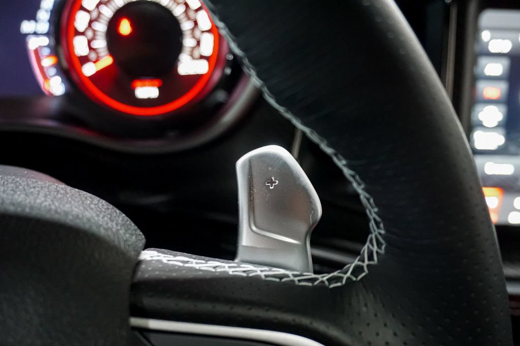 Used 2022 Dodge Challenger SRT Super Stock RWD image 68